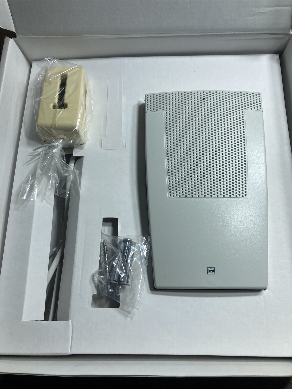 transmetteur telephonique rtc domotique delta dore